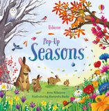 Pop-Up Books: Pop-up Seasons