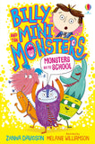 Billy and the Mini Monsters – Monsters go to School