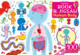 The Human Body Jigsaw