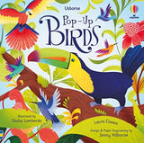 Pop-Up: Birds