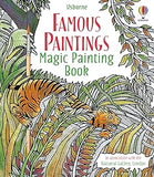 Magic Painting Famous Paintings