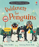 Politeness for Penguins