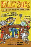 Billy Sure Kid Entrepreneur vs. Manny Reyes Kid Entrepreneur -