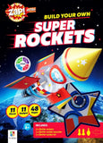 Zap! Extra: Build Your Own Super Rockets