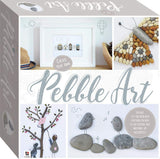 Create Your Own Pebble Art Box Set