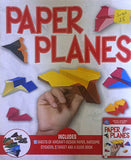 Zap Fun Kit: Paper Planes