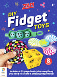 Zap! DIY Fidget Toys