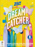 Zap! DIY Dreamcatcher