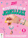 Zap! Find Your Vibe Jewellery