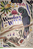 Kaleidoscope Colouring Book 72pp Wonders of the HB