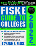 Fiske Guide to Colleges 2022