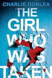 The Girl Who Was Taken