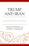 Trump and Iran: From Containment to Confrontation