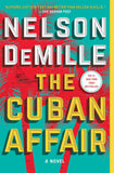The Cuban Affair - A Novel