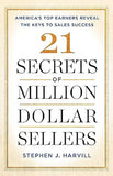 21 Secrets of Million-Dollar Sellers
