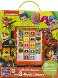 ME Reader Nickelodeon Junior