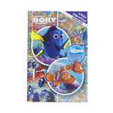 Finding Dory
