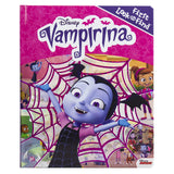 Disney Junior - Vampirina - First Look and Find - PI Kids