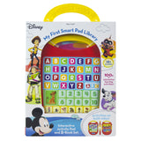 Disney - Mickey, Minnie, Toy Story and More! - My First Smart Pad