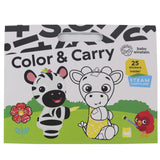 Baby Einstein: Color and Carry