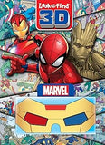 Marvel Spider-Man, Avengers,
