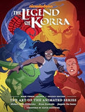 The Legend of Korra