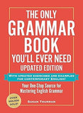The Only Grammar Book You ll Ever Need Updated Edition