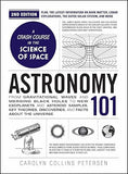 Astronomy 101, 2nd Edition