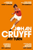 My Turn: the Autobiography