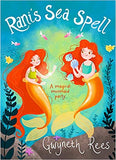 Rani's Sea Spell (Mermaids 2)