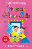 Princess Mirror-Belle: Princess Mirror-Belle Bind Up 1