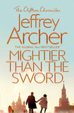 Archer: Clifton Chronicles 5- Mightier Than the Sword