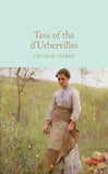 Tess of the D'Urbervilles (Macmillan Collectors Library)