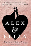 Alex and Eliza
