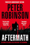 Inspector Banks Aftermath 20th Anniversary Edition book 12
