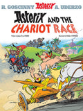 Asterix and the Chariot Race: Album 37