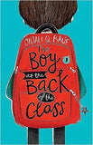 The Boy At the Back of the Class: Onjali Rauf