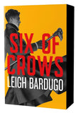 Six of Crows: Dregs Edition