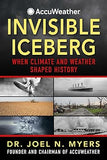 Invisible Iceberg