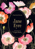 Jane Eyre - Illustrations by Marjolein Bastin