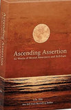 ASCENDING ASSERTION - 52 Weeks of Mental Awareness and Self-care