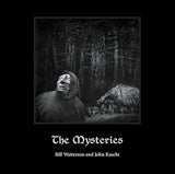 The Mysteries