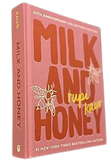 Milk and Honey - 10th Anniversary Collector's Edition