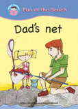 Fun At The Beach Dads Net