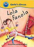 Lola Fanola