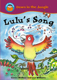 Down In The Jungle: Lulu's Song