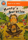 Down In The Jungle Montys Surprise