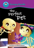 Creepy Castle The Perfect Pet
