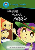 Creepy Castle Naggy Aunt Aggie