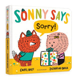 Sonny Says, Sorry!